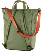 Fjallraven High Coast Totepack, kolor: 620 - Green, 3