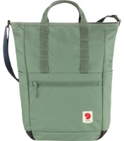 Fjallraven High Coast Totepack, kolor: 614 - Patina Green, 1