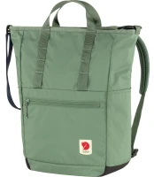 Fjallraven High Coast Totepack, kolor: 614 - Patina Green, 2