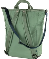 Fjallraven High Coast Totepack, kolor: 614 - Patina Green, 3
