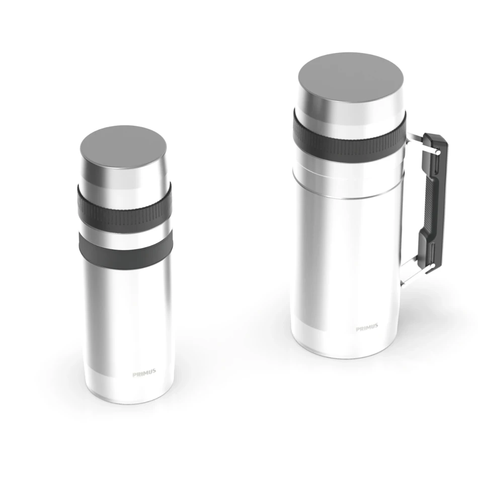 Basalt Insulated Thermo Bottle 0.75L ( z lewej) - 2
