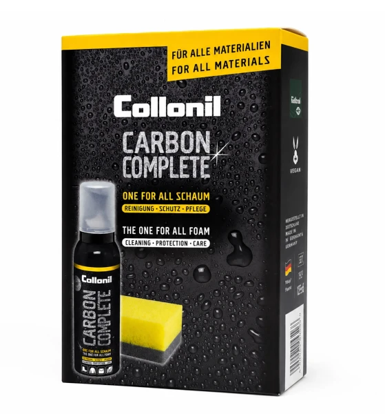 Collonil Carbon Complete - 1