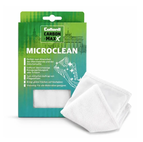 Collonil Microclean - ściereczka do polerowania obuwia
