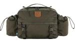 Fjallraven Singi Hip Pack 10, kolor: 633 - Dark Olive, 1