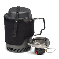 Lite Plus Stove System II 0.8L, kolor: Black - 3