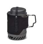 Lite Plus Stove System II 0.8L, kolor: Black - 4