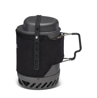 Lite Plus Stove System II 0.8L, kolor: Black - 4