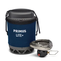Lite Plus Stove System II 0.8L, kolor: Blue