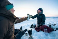 Lite Plus Stove System II 0.8L, kolor: Black - zdjęcie terenowe 7