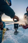 Lite Plus Stove System II 0.8L, kolor: Black - zdjęcie terenowe 6
