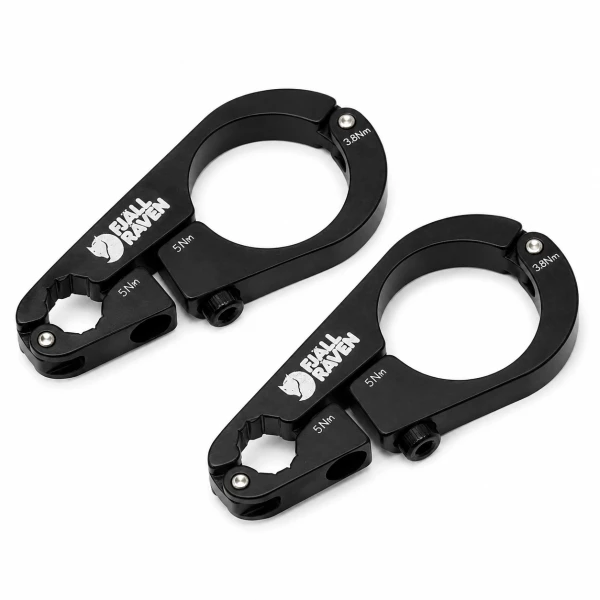 Hoja Handlebar Rack - uchwyty - 2