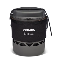 Lite XL Stove System II 1.0L, kolor: Black -3