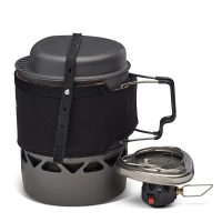 Lite XL Stove System II 1.0L, kolor: Black - 4