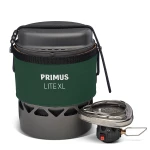 Lite XL Stove System II 1.0L, kolor: Green