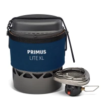 Lite XL Stove System II 1.0L, kolor: Blue