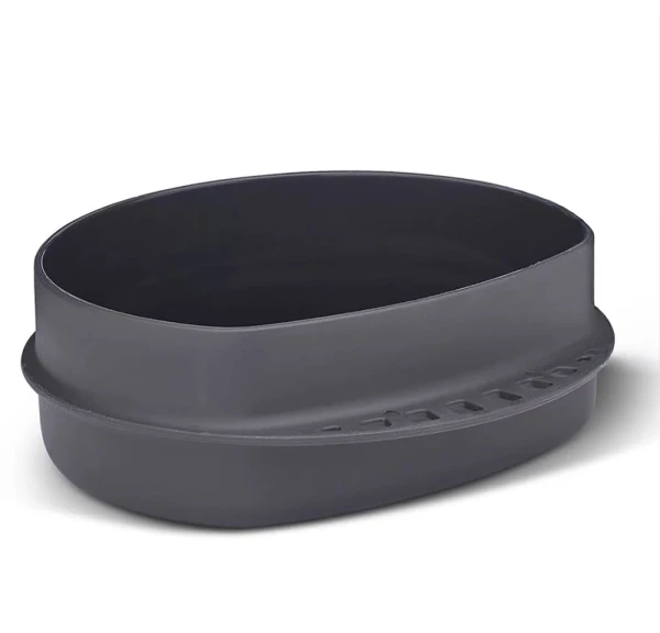 Lite XL Pot, kolor: szary - 2