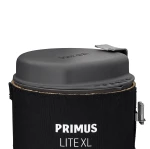 Lite XL Pot, kolor: szary - 1