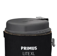 Lite XL Pot, kolor: szary - 1
