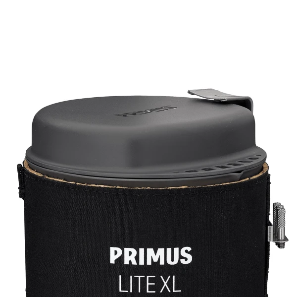 Lite XL Pot, kolor: szary - 1