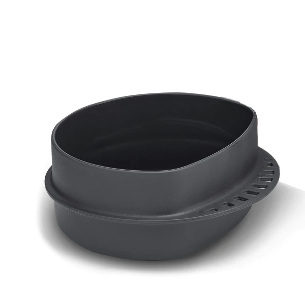 Lite Plus Lid, kolor: szary - 1