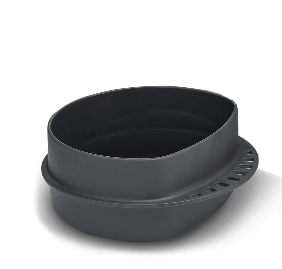 Lite Plus Lid, kolor: szary - 1