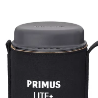 Lite Plus Lid, kolor: szary - 2