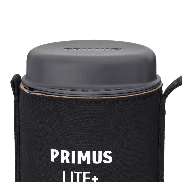 Lite Plus Lid, kolor: szary - 2