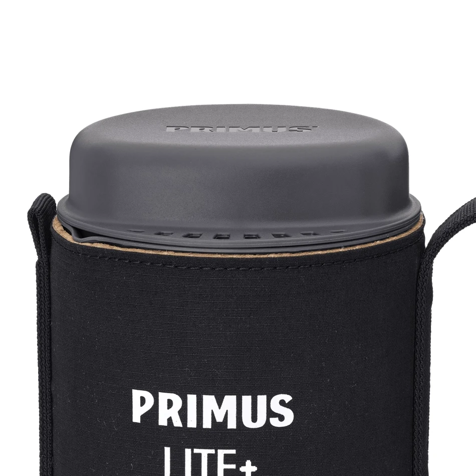 Lite Plus Lid, kolor: szary - 2