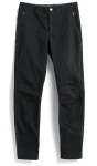 Fjallraven_S/F Rider's Hybrid Trousers, kolor: 550 - Black - 1