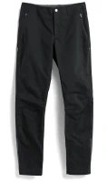 Fjallraven_S/F Rider's Hybrid Trousers, kolor: 550 - Black - 1