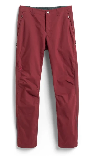 Fjallraven Specialized Rider's Hybrid Trousers W - damskie spodnie rowerowe - edycja limitowa