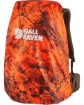 Hunting Rain Cover, kolor: 211-Orange Camo, 2