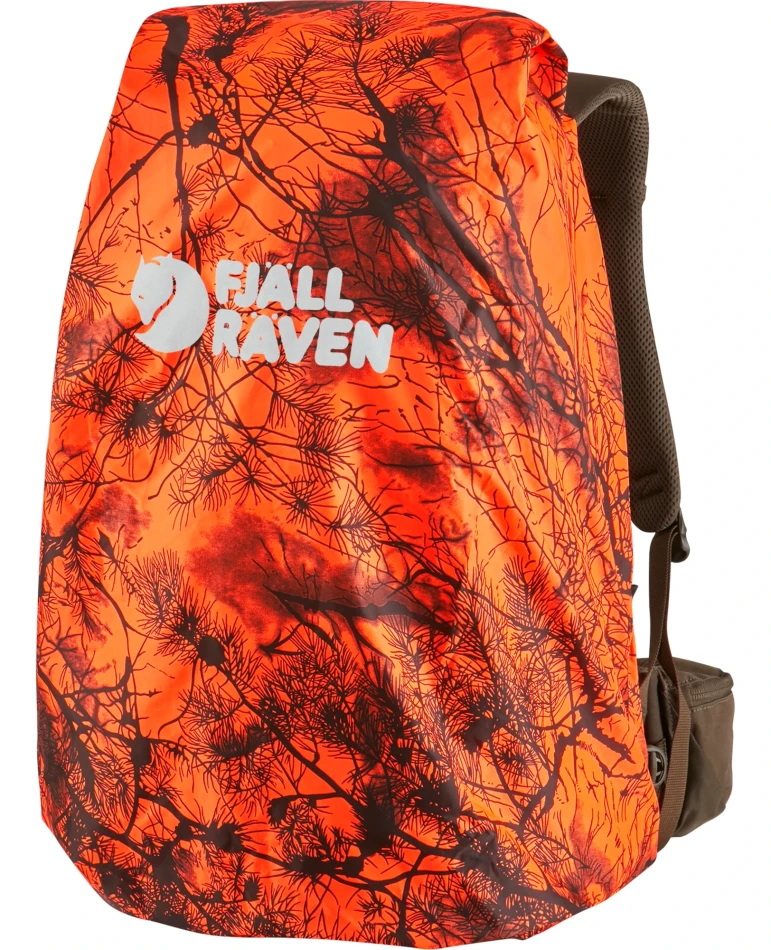 Hunting Rain Cover, kolor: 211-Orange Camo, 2