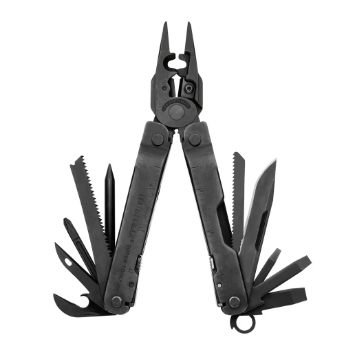 Leatherman Super Tool 300 EOD – multitool z funkcjami EOD