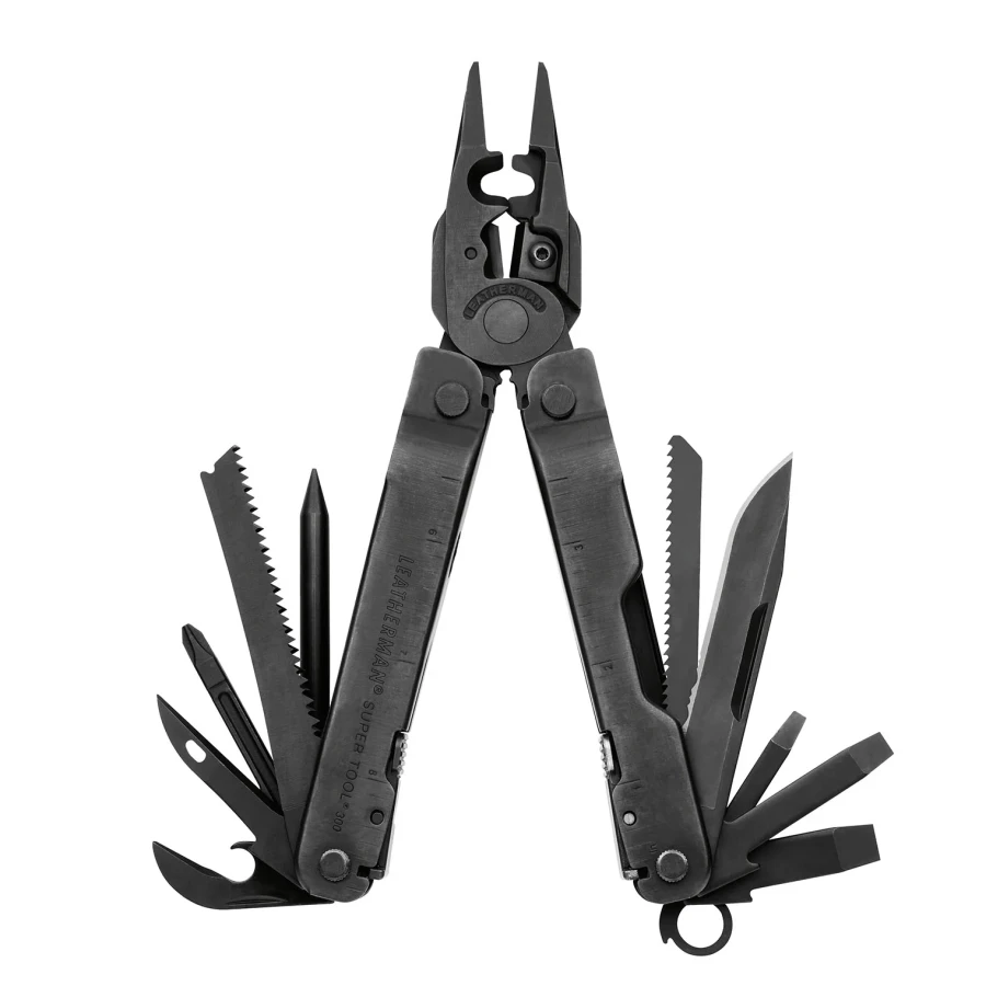 Super Tool® 300, kolor:  black