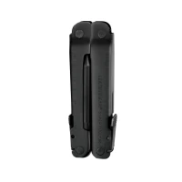Super Tool® 300, kolor:  black - złożony - 2