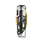 Signal, kolor: Black / Stainless Steel - 2