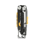 Signal, kolor: Black / Stainless Steel - 3