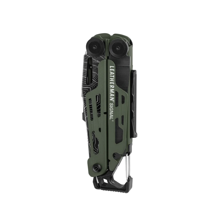 Signal, kolor: Green - 2