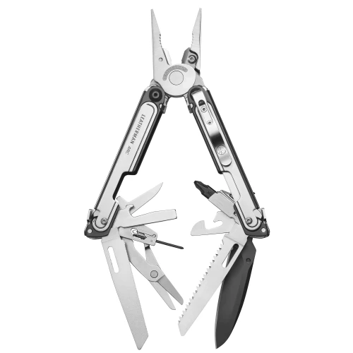 Multitool Leatherman ARC – narzędzie wielofunkcyjne z ostrzem MagnaCut