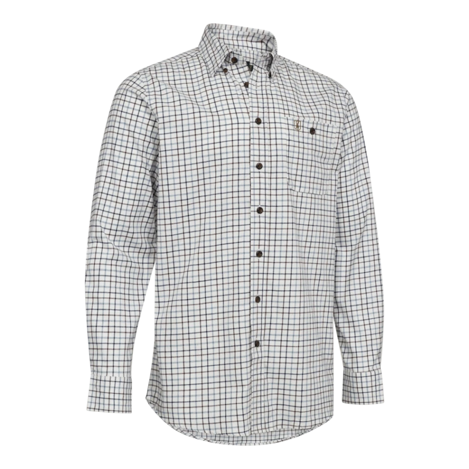 Gavin Shirt, kolor 78748 - Blue Check