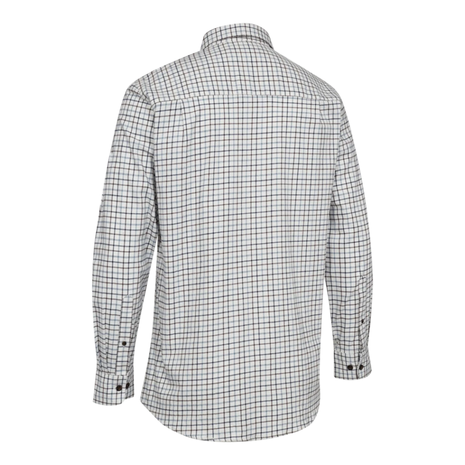 Gavin Shirt, kolor 78748 - Blue Check