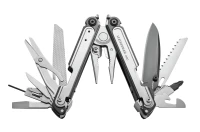ARC, kolor: stainless steel + czarna powłoka DLC - 2