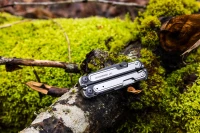 ARC, kolor: stainless steel + czarna powłoka DLC - 4