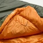 Fjallraven Abisko Two Seasons Regular, kolor: 630-212-Olive-Burnt Orange, 1