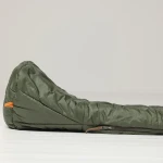 Fjallraven Abisko Two Seasons Regular, kolor: 630-212-Olive-Burnt Orange, 4