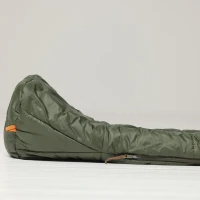 Fjallraven Abisko Two Seasons Regular, kolor: 630-212-Olive-Burnt Orange, 4