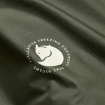 Fjallraven Abisko Two Seasons Regular, kolor: 630-212-Olive-Burnt Orange, 6