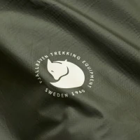 Fjallraven Abisko Two Seasons Regular, kolor: 630-212-Olive-Burnt Orange, 6