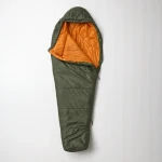 Fjallraven Abisko Two Seasons Regular, kolor: 630-212-Olive-Burnt Orange, 7